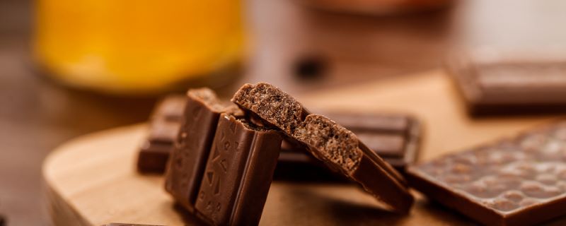 巧克力将涨价 原料可可产量下降