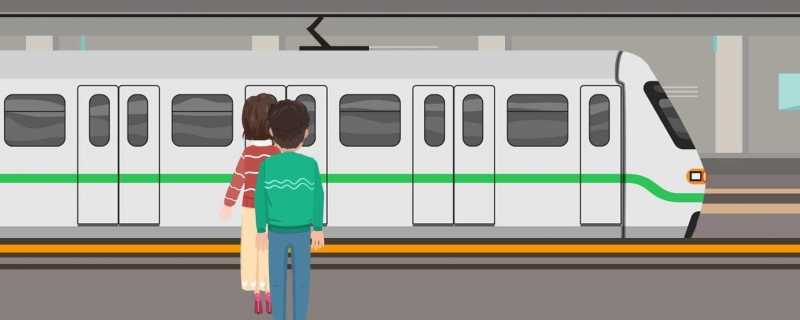 广州地铁称珠江新城站一切如常 网传广州地铁遭恐怖袭击是谣言