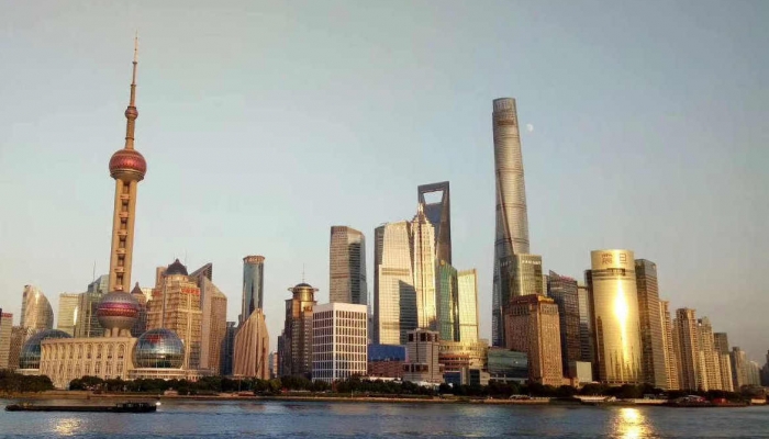 上海官宣公积金认房不认贷 进一步降低购房成本和门槛