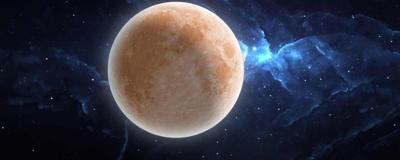 研究称金星早期有条件孕育生命 现在几乎没有可能