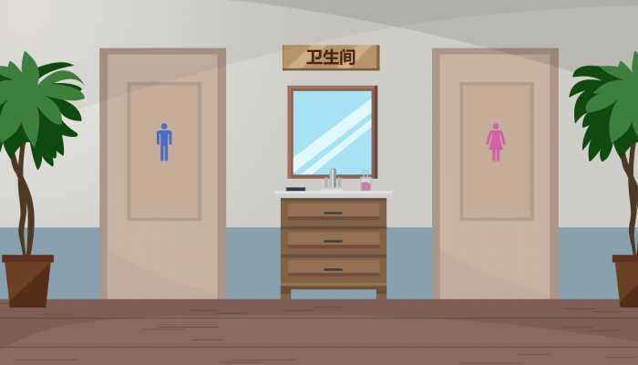 高三男生被指在女厕长期偷拍并传播 时间可能长达一年
