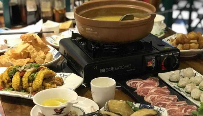 海底捞就二手饮品事件致歉 海底捞给顾客喝二手饮品