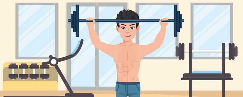 50岁卖鱼大叔身材管理堪比明星 还有八块腹肌