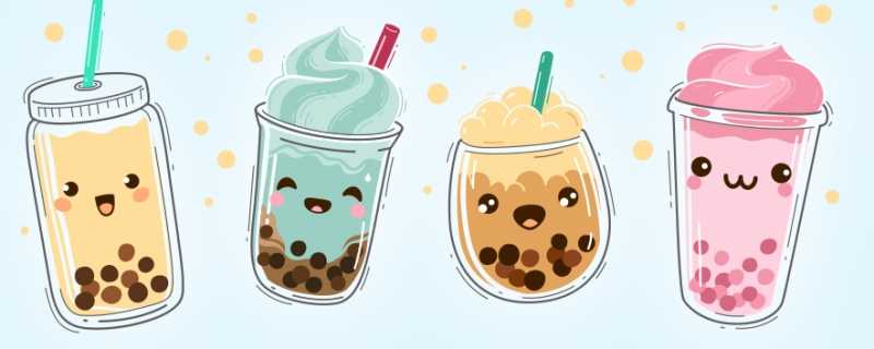 喜茶门店称小奶栀名字是公司定的 喜茶新品名小奶栀被指擦边