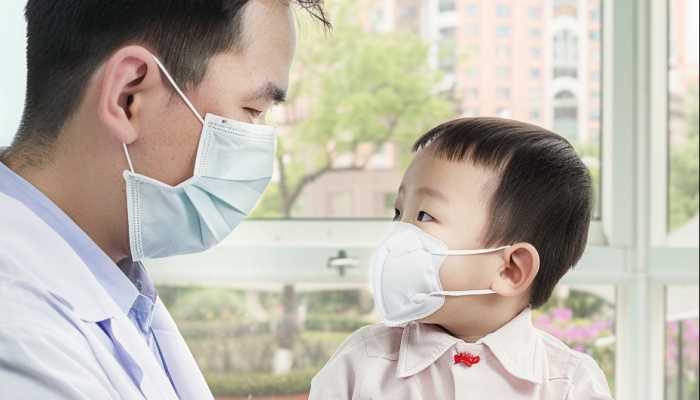 12岁女孩剪掉10年长发捐白血病患儿 看得人心里暖暖的