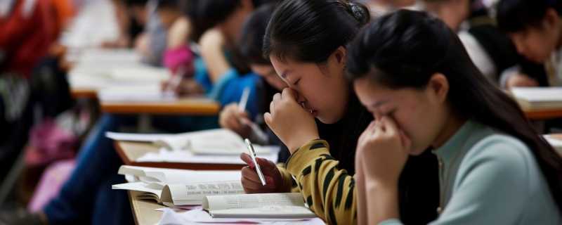 12345回应市民要求重新组织高考 明显不合理无法受理