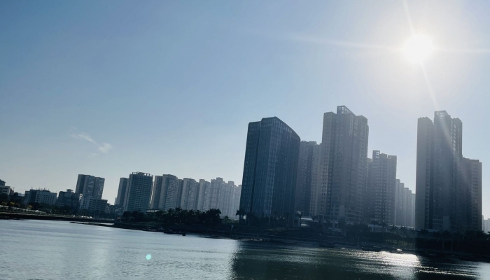 男子9万拍下1元海景房后悔:没海景