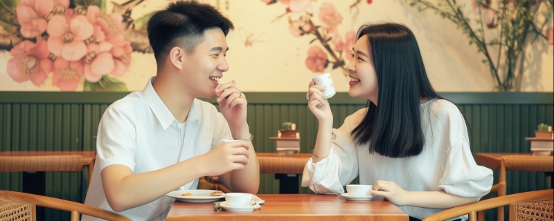 发文寻宋祖儿外国男子账号已注销 男子回复：她就像我的姐姐一样
