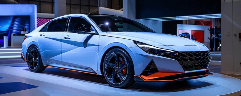 春晚SU7车模卖断货了 网友：不要小瞧春晚的带货能力