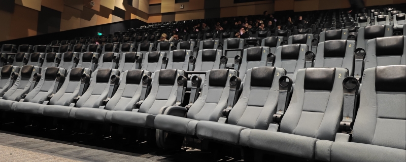 王宝强说在祖国拍摄很心安 国外拍摄限制很多