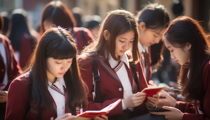 香港科技大学:无条件录取哈佛国际生