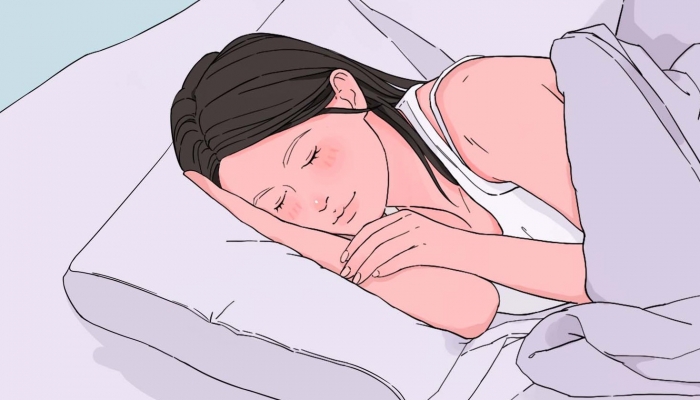 朱媛媛的最后一条朋友圈