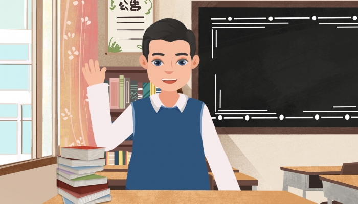 老师上课迟到1分钟被认定教学事故