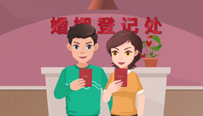 妹妹冒名姐姐结婚33年离婚遇阻 丈夫法律上是亲姐夫