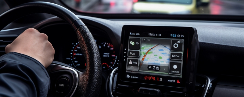 乘客突发昏迷急送医 重庆的哥6分钟跑完20分钟车程