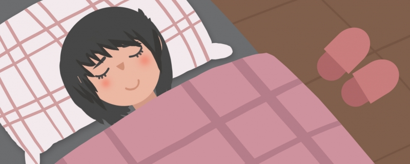 5岁女童梦游深夜离家 淮安母亲湖边寻回加装安全锁