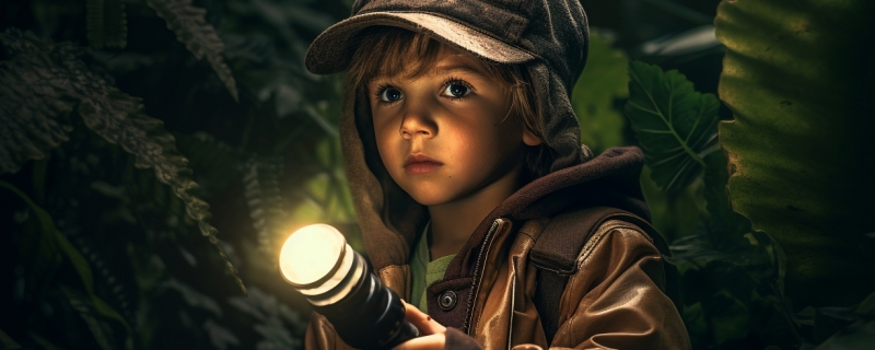 苍山夏令营走失 8岁自闭症男童确认遇难