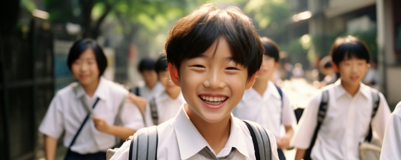 长沙五年级生摆摊卖奶茶月入三千 家长支持兴趣探索