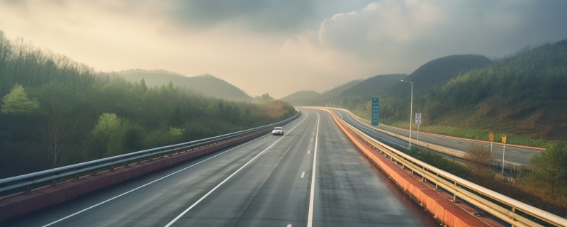 高速现恐怖面具惊吓车辆 杭州高速交警：已关注正处理