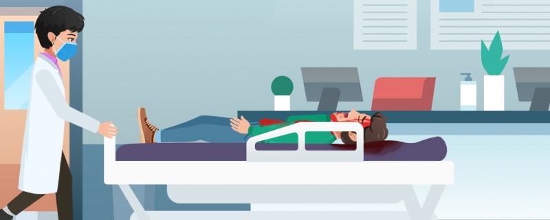 三亚解放一路发生高空坠物事故 装修工程推车坠落致1死2伤 原因调查中