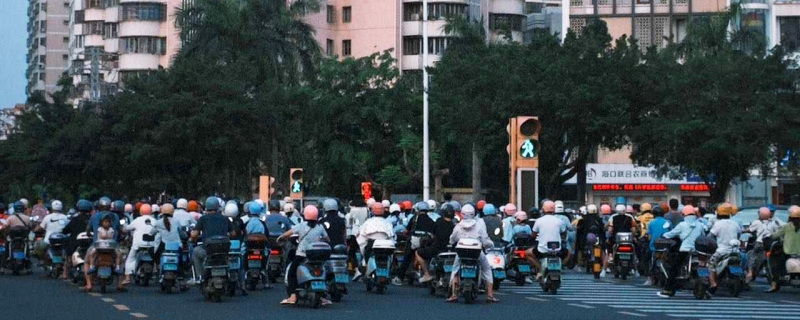 电动自行车新国标堵非法篡改漏洞 新增电池控制器匹配功能