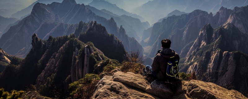 被妈妈转卖22年 河南受访男子于林生：渴望再见妈妈和妹妹，哪怕一眼也值