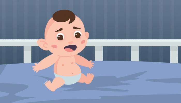 广州夫妻俩租房期间生小孩后 被要求搬离