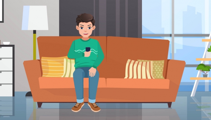 “客服”热情指导 “约会”要先充值？警方：这是电诈连环套