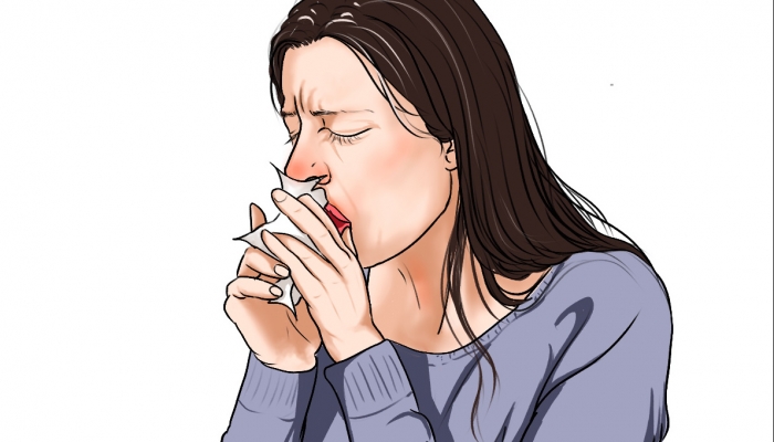 医生吃头孢遇险  一不小心成为反面教材