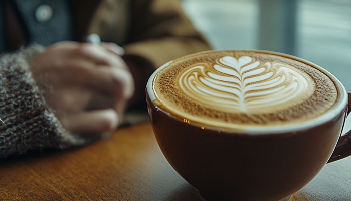 每天喝咖啡是“续命”还是“伤身”？答案藏在这3个细节里