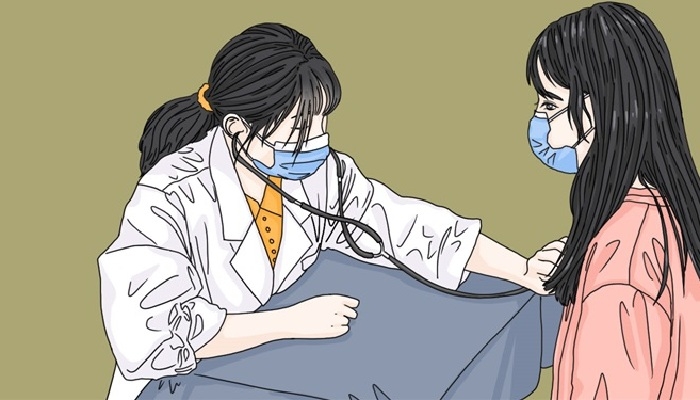 一次感冒让13岁少女确诊尿毒症：慢性肾病起病隐匿