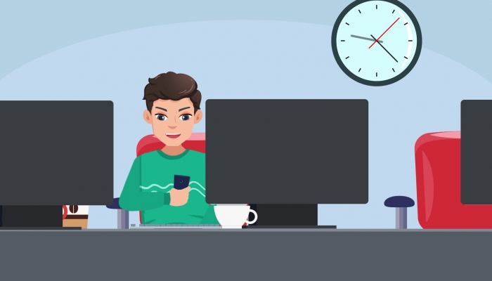 客服 热情指导  约会 要先充值 警方 这是电诈连环套