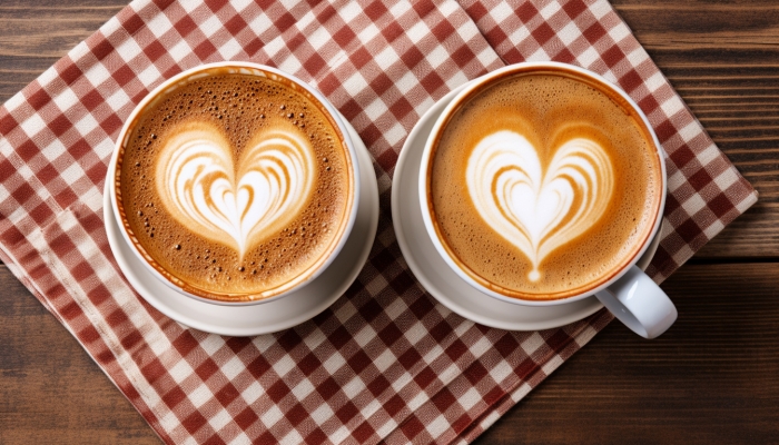 每天喝咖啡是 续命 还是 伤身 答案藏在这3个细节里