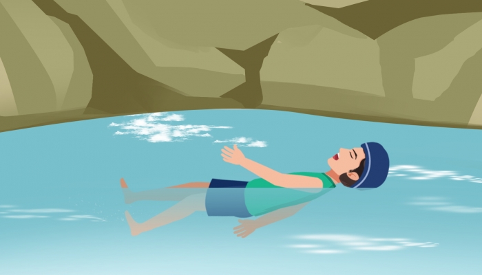 婚礼当天跳河男子已找到 家属：定制婚服上有新郎的名字